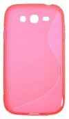 Samsung Galaxy Grand Neo i9060 - Θήκη TPU GEL S-Line Ρόζ (ΟΕΜ) Samsung Galaxy Grand Neo i9060 - Θήκη TPU GEL S-Line Ρόζ (ΟΕΜ)