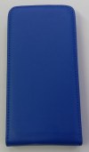 Samsung Galaxy Grand Prime SM-G530F - Δερμάτινη Θήκη Flip Μπλέ (ΟΕΜ) Samsung Galaxy Grand Prime SM-G530F - Δερμάτινη Θήκη Flip Μπλέ (ΟΕΜ)