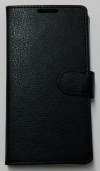 Sony Xperia E3 - Δερμάτινη Stand Θήκη Πορτοφόλι Με Πίσω Κάλυμμα Σιλικόνης Μαύρο (ΟΕΜ) Sony Xperia E3 - Δερμάτινη Stand Θήκη Πορτοφόλι Με Πίσω Κάλυμμα Σιλικόνης Μαύρο (ΟΕΜ)