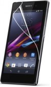Sony Xperia Z1 Compact D5503 - Προστατευτικό Οθόνης Sony Xperia Z1 Compact D5503 - Προστατευτικό Οθόνης