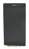 Sony Xperia Z2 Sirius, SO-03, D6503, D6502 Complete LCD with digitizer Sony Xperia Z2 Sirius, SO-03, D6503, D6502 Complete LCD with digitizer