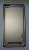 Θήκη TPU Case για Xiaomi Redmi 4A metallic Motomo (OEM) Θήκη TPU Case για Xiaomi Redmi 4A metallic Motomo (OEM)
