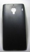 Θήκη TPU Case για Xiaomi Redmi Black (OEM) Θήκη TPU Case για Xiaomi Redmi Black (OEM)