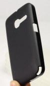 Θήκη TPU Gel για Alcatel One Touch Tribe OT-3040D Μαύρη (OEM) Θήκη TPU Gel για Alcatel One Touch Tribe OT-3040D Μαύρη (OEM)