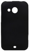 Θήκη TPU Gel για HTC Desire 200 Μαύρη (Ancus)