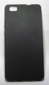 Θήκη TPU για Huawei P8 Lite Μαύρη (OEM) Θήκη TPU για Huawei P8 Lite Μαύρη (OEM)