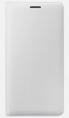 WHITE SAMSUNG FLIP WALLET CASE- GALAXY A3 2016 (EF-FA300BWEGWW) WHITE SAMSUNG FLIP WALLET CASE- GALAXY A3 2016 (EF-FA300BWEGWW)