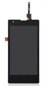 Xiaomi Redmi 1S - Complete LCD Display + Touchscreen Digitizer Black (ΟΕΜ) Xiaomi Redmi 1S - Complete LCD Display + Touchscreen Digitizer Black (ΟΕΜ)