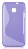 Huawei Ascend Y330 - Θήκη TPU Gel S-Line Μώβ (ΟΕΜ) Huawei Ascend Y330 - Θήκη TPU Gel S-Line Μώβ (ΟΕΜ)