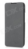 Lenovo A760 - Θήκη πορτοφόλι δερμάτινη μαύρη (OEM) Lenovo A760 - Θήκη πορτοφόλι δερμάτινη μαύρη (OEM)