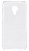 Meizu MX4 - Μαλακή θήκη Ultra Thin Tpu Διαφανής (OEM) Meizu MX4 - Μαλακή θήκη Ultra Thin Tpu Διαφανής (OEM)
