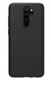 NILLKIN Super Frosted Shield θήκη πίσω ΓΙΑ XIAOMI REDMI NOTE 8 PRO ΜΑΥΡΟ NILLKIN Super Frosted Shield θήκη πίσω ΓΙΑ XIAOMI REDMI NOTE 8 PRO ΜΑΥΡΟ