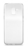 OEM Back Cover Σιλικόνης 0.3 Διάφανο (Galaxy A8 Plus) OEM Back Cover Σιλικόνης 0.3 Διάφανο (Galaxy A8 Plus)