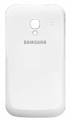 Samsung i8160 Galaxy Ace 2 - Πίσω Καπάκι Μπαταρίας Λευκό Samsung i8160 Galaxy Ace 2 - Πίσω Καπάκι Μπαταρίας Λευκό