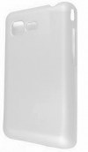 Samsung Star 3 Duos S5222 Θήκη Πίσω Κάλυμμα Λευκό SS3DS5222BCCW OEM Samsung Star 3 Duos S5222 Θήκη Πίσω Κάλυμμα Λευκό SS3DS5222BCCW OEM