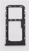 Βάση Sim για MEIZU M6 5.2" Μαύρο (OEM) Βάση Sim για MEIZU M6 5.2" Μαύρο (OEM)