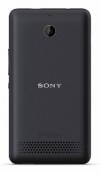 Sony Xperia E1 - Καπάκι Μπαταρίας Μαύρο (Bulk) Sony Xperia E1 - Καπάκι Μπαταρίας Μαύρο (Bulk)