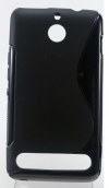 Sony Xperia E1/ E1 dual - Θήκη TPU GEl S-Line Μαύρη (ΟΕΜ) Sony Xperia E1/ E1 dual - Θήκη TPU GEl S-Line Μαύρη (ΟΕΜ)