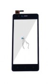 Οθόνη Αφής Touch Screen για TP-Link Neffos C5A TP703A Μαύρο (OEM) Οθόνη Αφής Touch Screen για TP-Link Neffos C5A TP703A Μαύρο (OEM)