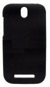 Σκληρή Θήκη Πίσω Κάλυμμα Faceplate για HTC One SV Μαύρο (Ancus) Σκληρή Θήκη Πίσω Κάλυμμα Faceplate για HTC One SV Μαύρο (Ancus)