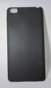 Xiaomi Mi Note - Πίσω κάλυμμα σιλικόνης μαύρο (OEM) Xiaomi Mi Note - Πίσω κάλυμμα σιλικόνης μαύρο (OEM)