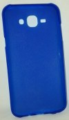 Θήκη Back Case for Samsung Galaxy S Duos 3 TPU blue silicone (OEM) Θήκη Back Case for Samsung Galaxy S Duos 3 TPU blue silicone (OEM)