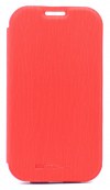 Θήκη Book Ancus για Samsung i9505/i9500 Galaxy S4/Vodafone Smart 4 Κόκκινο - Ρόζ (Ancus) Θήκη Book Ancus για Samsung i9505/i9500 Galaxy S4/Vodafone Smart 4 Κόκκινο - Ρόζ (Ancus)