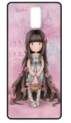Hard Back Cover New Case SANTORO Lonton Gorjuss Girl for Samsung Galaxy J7 (2017) J730 (ΟΕΜ) Hard Back Cover New Case SANTORO Lonton Gorjuss Girl for Samsung Galaxy J7 (2017) J730 (ΟΕΜ)