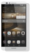 Huawei Ascend Mate 7 - Προστατευτικό Οθόνης Anti-Finger (Ancus) Huawei Ascend Mate 7 - Προστατευτικό Οθόνης Anti-Finger (Ancus)