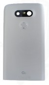 LG H850 G5 Complete Back Cover Housing in Silver (Grade A) (ACQ88954401) (Ανταλλακτικό) (Bulk) LG H850 G5 Complete Back Cover Housing in Silver (Grade A) (ACQ88954401) (Ανταλλακτικό) (Bulk)