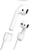 Magnetic Strap Ancus for Earpods white (OEM) Magnetic Strap Ancus for Earpods white (OEM)