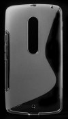 Motorola Moto X Play (XT1562) - Θήκη TPU Gel S-Line Διαφανής (ΟΕΜ) Motorola Moto X Play (XT1562) - Θήκη TPU Gel S-Line Διαφανής (ΟΕΜ)