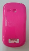 Samsung Galaxy Fame Lite S6790 - Θήκη TPU Gel Φούξια (OEM) Samsung Galaxy Fame Lite S6790 - Θήκη TPU Gel Φούξια (OEM)