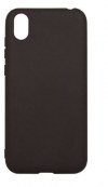 Θήκη ματ TPU σιλικονη μαλακή πίσω κάλυμμα για HUAWEI Y5 2019 Μαύρο (oem) Θήκη ματ TPU σιλικονη μαλακή πίσω κάλυμμα για HUAWEI Y5 2019 Μαύρο (oem)