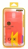 Ultra Thin Baseus Case for Samsung Galaxy Note 3 N9005 (Pink) Ultra Thin Baseus Case for Samsung Galaxy Note 3 N9005 (Pink)