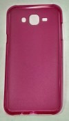 Θήκη Back Case for Samsung Galaxy S Duos 3 TPU pink silicone (OEM) Θήκη Back Case for Samsung Galaxy S Duos 3 TPU pink silicone (OEM)