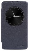 Θήκη Book S-View Nillkin Sparkle για LG L Fino D290N/L Fino Dual D295 Μαύρη (Nillkin) Θήκη Book S-View Nillkin Sparkle για LG L Fino D290N/L Fino Dual D295 Μαύρη (Nillkin)