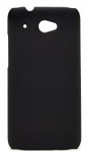 Θήκη Faceplate Ancus για HTC Desire 601 Velvet Feel Μαύρη (Ancus) Θήκη Faceplate Ancus για HTC Desire 601 Velvet Feel Μαύρη (Ancus)