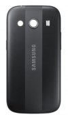 Genuine Samsung SM-G357FZ Galaxy Ace 4 - Καπάκι Μπαταρίας Γκρί (Bulk) Genuine Samsung SM-G357FZ Galaxy Ace 4 - Καπάκι Μπαταρίας Γκρί (Bulk)
