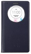 LG G3 D855 - Θήκη Quick Circle Με Πίσω Καπάκι Μπαταρίας Μπλέ (OEM) LG G3 D855 - Θήκη Quick Circle Με Πίσω Καπάκι Μπαταρίας Μπλέ (OEM)