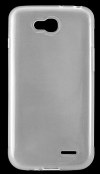 LG L90 D405/D410 - Θήκη TPU Gel Λευκό (ΟΕΜ) LG L90 D405/D410 - Θήκη TPU Gel Λευκό (ΟΕΜ)