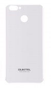 OUKITEL Battery Cover για Smartphone U22 ΑΣΠΡΟ OUKITEL Battery Cover για Smartphone U22 ΑΣΠΡΟ