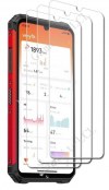 Protection Glass For Ulefone Armor X5 PRO Προστατευτικό Οθόνης Tempered Glass 9H 0.33mm Protection Glass For Ulefone Armor X5 PRO Προστατευτικό Οθόνης Tempered Glass 9H 0.33mm