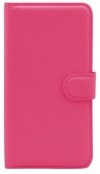 Samsung Galaxy Core 2 G355HN - Δερμάτινη Πορτοφόλι Stand Θήκη Φούξια (ΟΕΜ) Samsung Galaxy Core 2 G355HN - Δερμάτινη Πορτοφόλι Stand Θήκη Φούξια (ΟΕΜ)