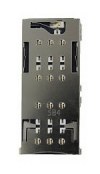Sony Xperia XA Dual (F3112) Sim Card Reader (2304000155W) (Ανταλλακτικό) (Bulk) Sony Xperia XA Dual (F3112) Sim Card Reader (2304000155W) (Ανταλλακτικό) (Bulk)