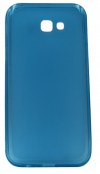 Θήκη TPU GEL για Samsung Galaxy A7 (2017) A720F cyan (ΟΕΜ) Θήκη TPU GEL για Samsung Galaxy A7 (2017) A720F cyan (ΟΕΜ)