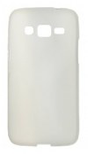 Θήκη TPU Gel για Samsung Galaxy Express 2 G3815 Λευκό (ΟΕΜ)