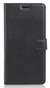 Δερμάτινη Θήκη Πορτοφόλι για Sony Xperia E5 Μαύρο (ΟΕΜ) Δερμάτινη Θήκη Πορτοφόλι για Sony Xperia E5 Μαύρο (ΟΕΜ)