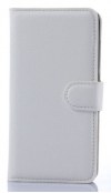 Xiaomi Mi 4 - Δερμάτινη Stand Θήκη Πορτοφόλι Λευκό (ΟΕΜ) Xiaomi Mi 4 - Δερμάτινη Stand Θήκη Πορτοφόλι Λευκό (ΟΕΜ)