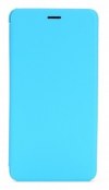 Xiaomi RedMi 2 - Δερμάτινη θήκη Flip Cover Γαλάζιο (Xiaomi) Xiaomi RedMi 2 - Δερμάτινη θήκη Flip Cover Γαλάζιο (Xiaomi)
